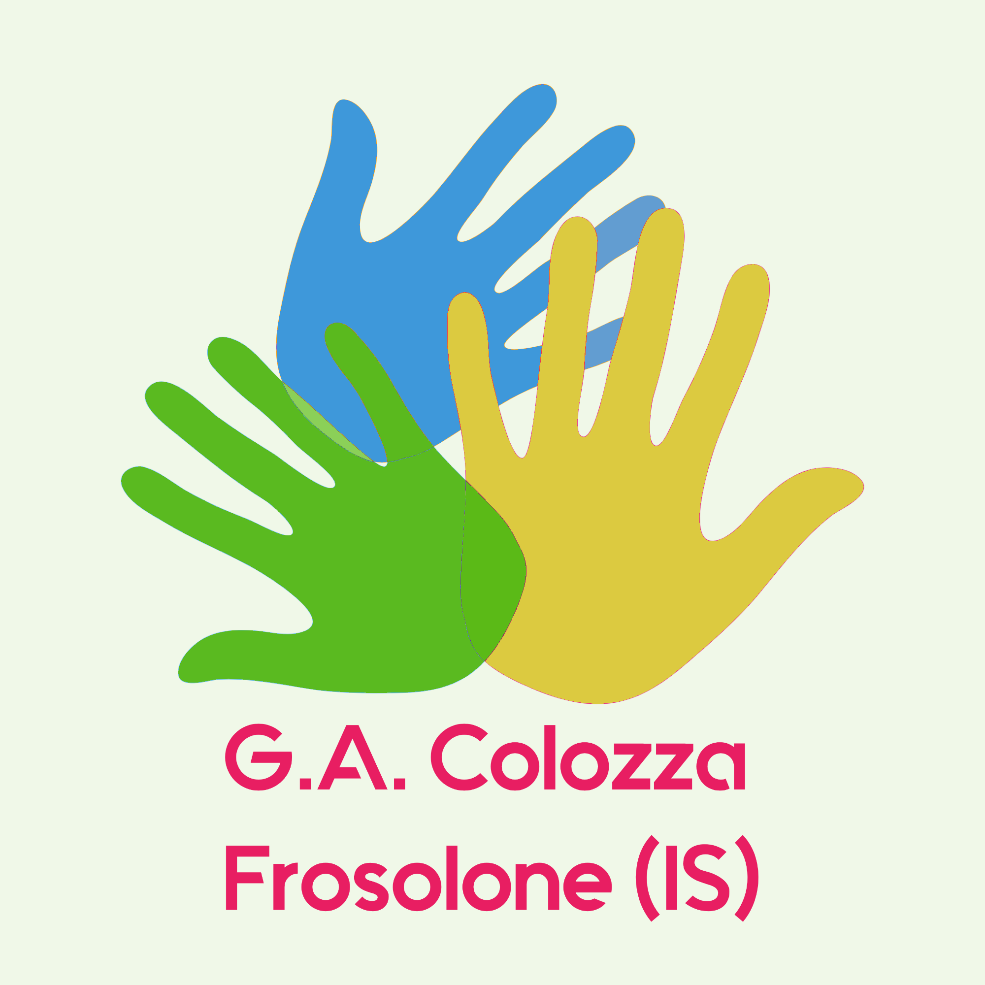 Al momento stai visualizzando Link pagina Facebook I.C. “G.A. Colozza” Frosolone