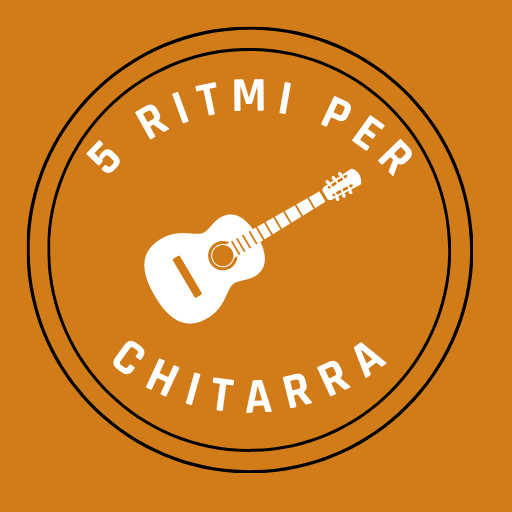 Al momento stai visualizzando 5 Ritmi per Chitarra: App Android disponibile sul PlayStore!